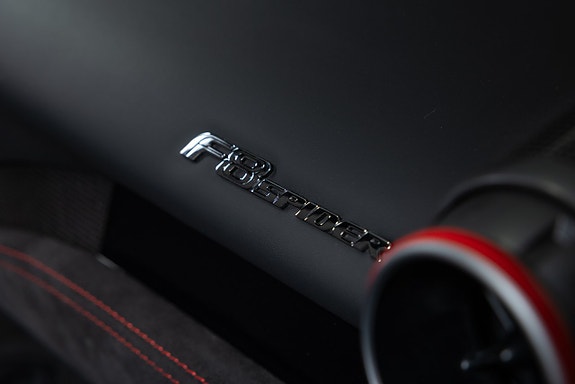 Ferrari F8 Tributo 19 of 22