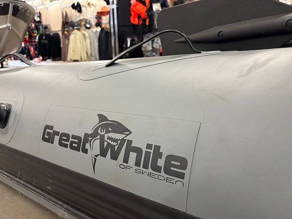GREATWHITE VIB 400 5 of 5