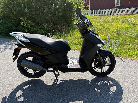 Kymco Agility City 50 3 of 5