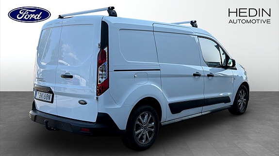 Ford Transit Connect 2 of 5
