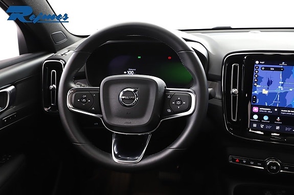 Volvo C40 5 of 5