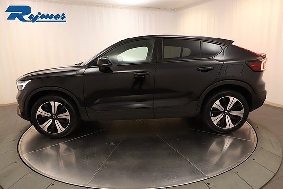 Volvo C40 4 of 5