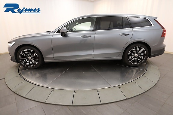 Volvo V60 3 of 29