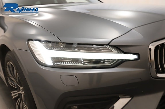 Volvo V60 20 of 29