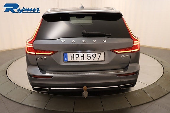 Volvo V60 21 of 29