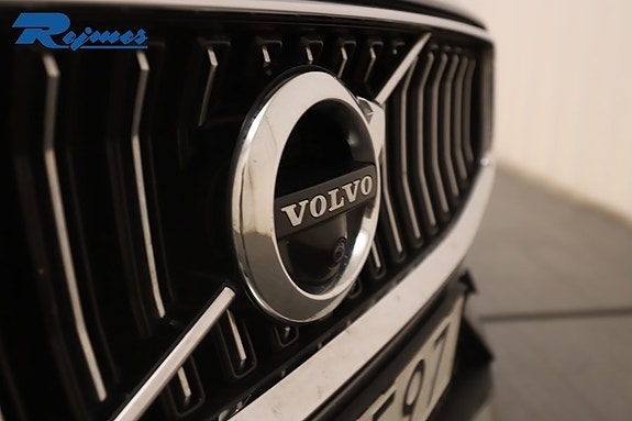 Volvo V60 19 of 29