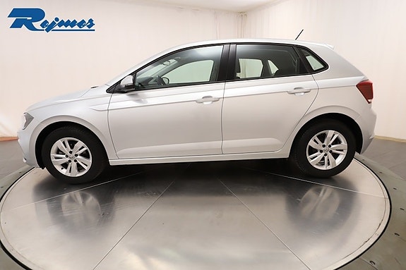 Volkswagen Polo 3 of 5