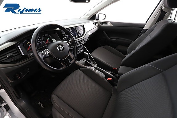 Volkswagen Polo 5 of 5