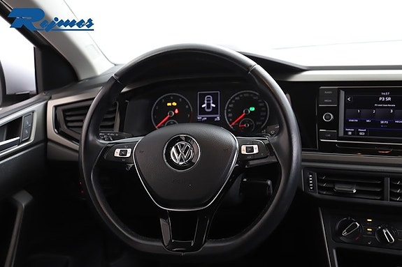 Volkswagen Polo 4 of 5