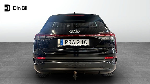 Audi Q4 e-tron 5 of 5