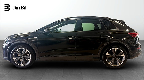 Audi Q4 e-tron 2 of 5