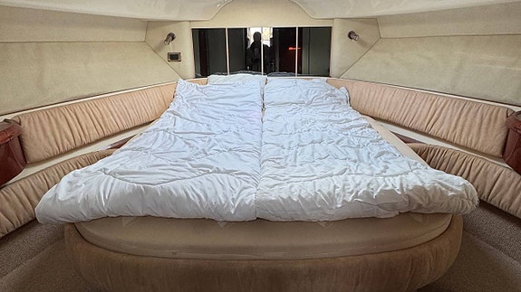 Fairline Targa 43 2002 Finland 10 of 12