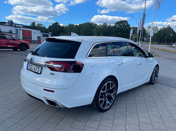 Opel Insignia 6 of 30