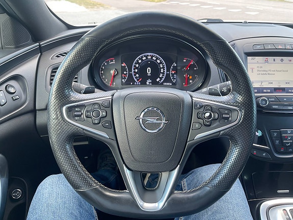 Opel Insignia 30 of 30