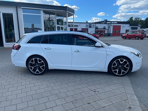 Opel Insignia 5 of 5