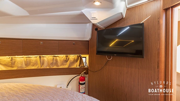Jeanneau Merry Fisher 895 | 2x Mercury F150 XL/CXL 24 of 30