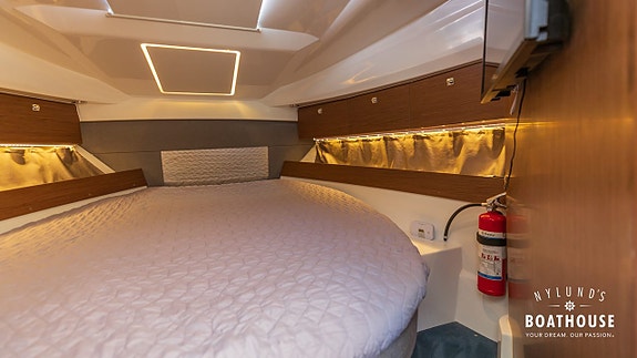Jeanneau Merry Fisher 895 | 2x Mercury F150 XL/CXL 23 of 30