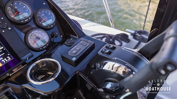 Jeanneau Merry Fisher 895 | 2x Mercury F150 XL/CXL 15 of 30