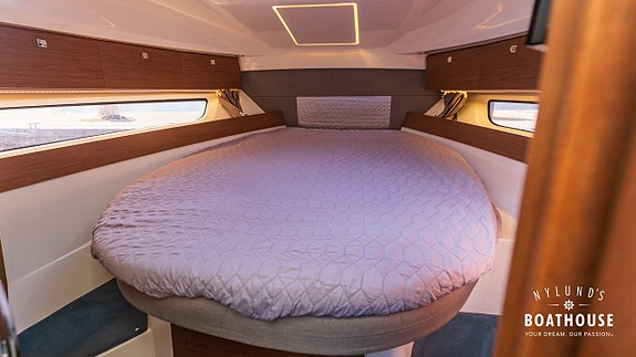 Jeanneau Merry Fisher 895 | 2x Mercury F150 XL/CXL 26 of 30