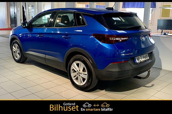 Opel Grandland X 3 of 5