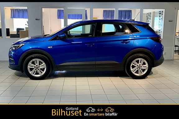 Opel Grandland X 2 of 5