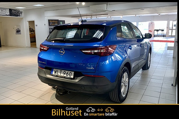 Opel Grandland X 5 of 5