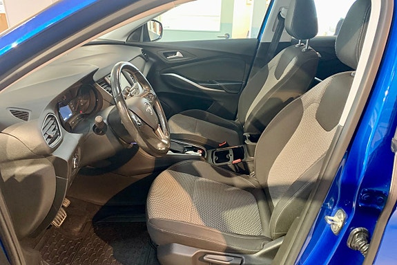 Opel Grandland X 7 of 13