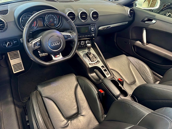Audi TT 8 of 25