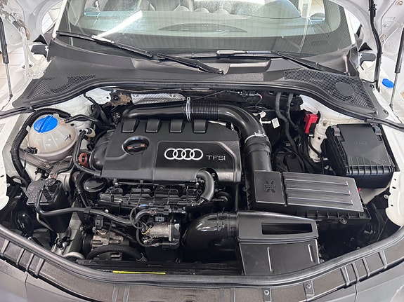 Audi Quattro 5 of 5