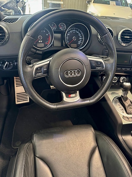 Audi TT 12 of 25