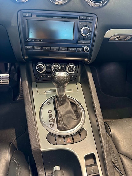 Audi TT 11 of 25