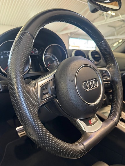 Audi TT 14 of 25