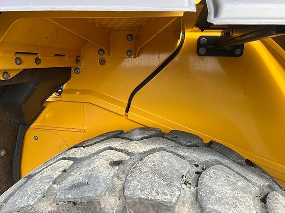 Volvo L 90 H Long Boom 10 of 10