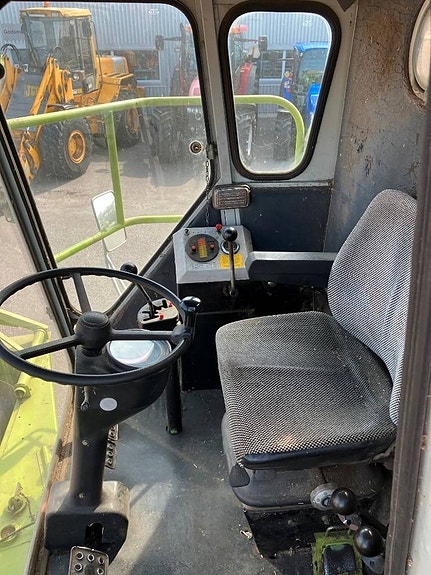 CLAAS Dominator 58 6 of 6