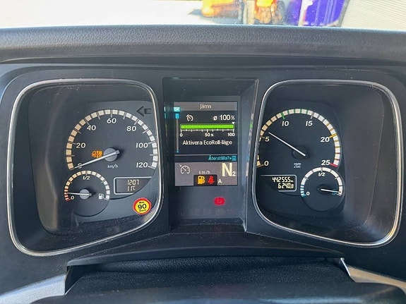 Mercedes-Benz 4363 SLT 6 of 10