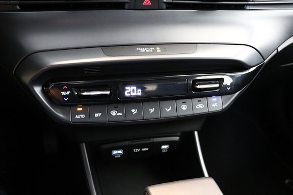 Hyundai i20 13 of 18