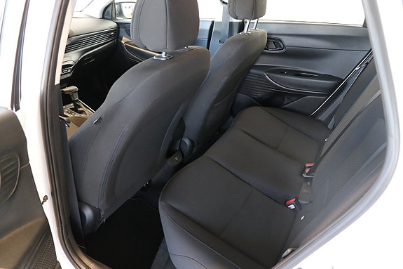 Hyundai i20 11 of 18