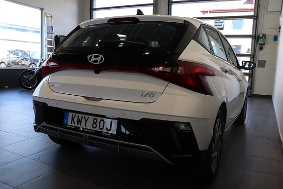 Hyundai i20 6 of 18