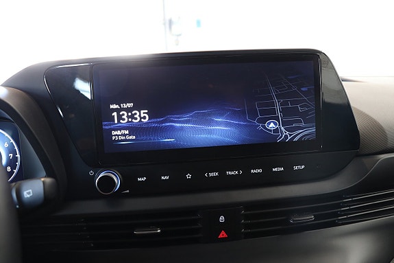 Hyundai i20 14 of 18
