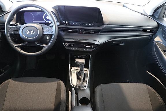 Hyundai i20 9 of 18