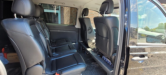 Mercedes-Benz Vito 122 4 of 5