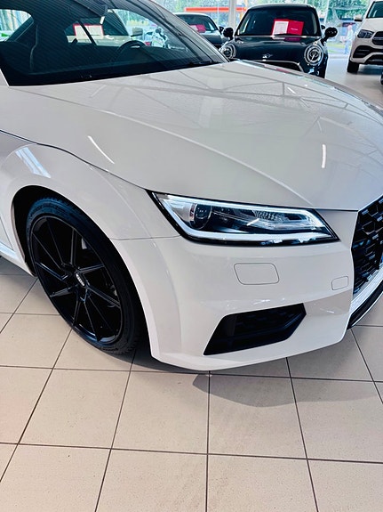 Audi TT 10 of 21