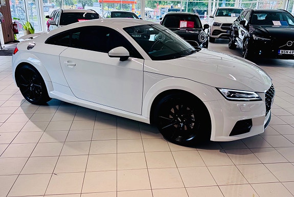 Audi TT 12 of 21