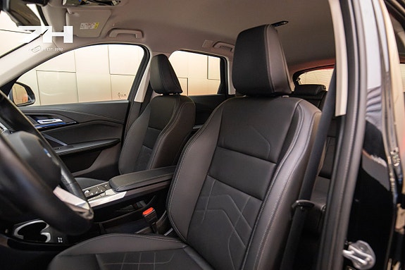 BMW X1 14 of 18