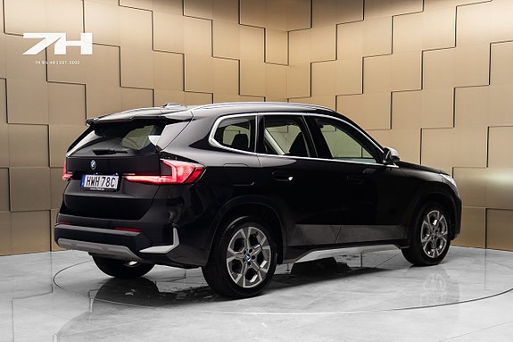 BMW X1 5 of 18