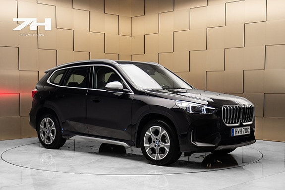 BMW X1 7 of 18