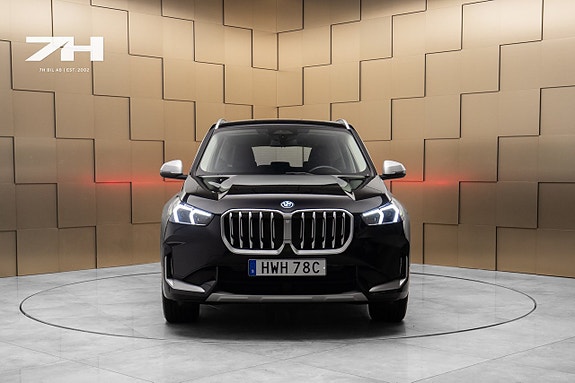 BMW X1 8 of 18
