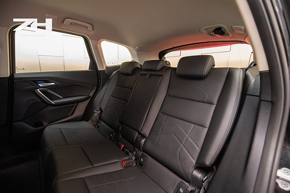 BMW X1 15 of 18