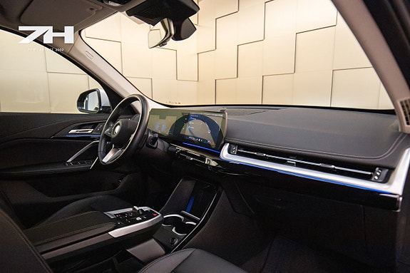 BMW X1 13 of 18