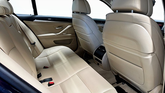 BMW 520 5 of 5